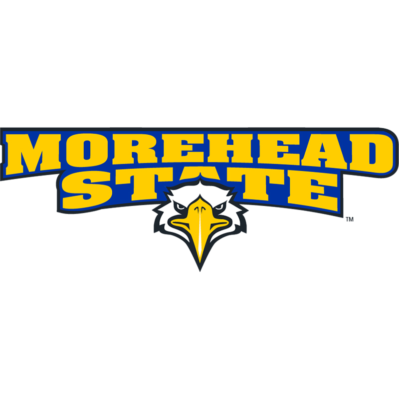 Morehead State Eagles iron ons